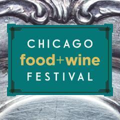 Sponsorpitch & Chicago Food + Wine Festival 