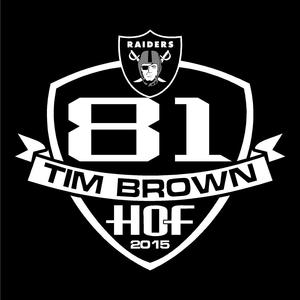 Sponsorpitch & Tim Brown Hall of Fame Experience