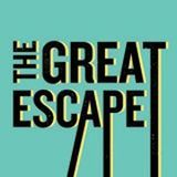 Sponsorpitch & Great Escape Festival