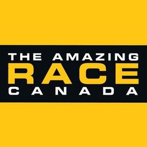 Sponsorpitch & The Amazing Race Canada