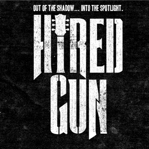 Sponsorpitch & Hired Gun Documentary