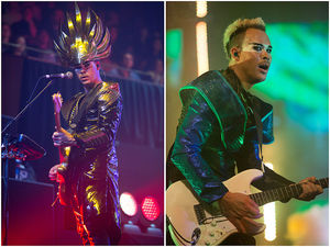 Sponsorpitch & Empire of the Sun