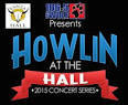 Sponsorpitch & Howlin in the Hall 