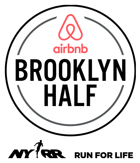 Airbnb brooklynhalf