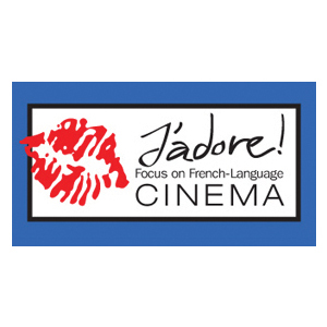 Sponsorpitch & J'Adore! Film Festival
