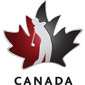 Golf canada logo