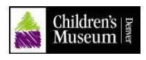 Sponsorpitch & Children's Museum of Denver