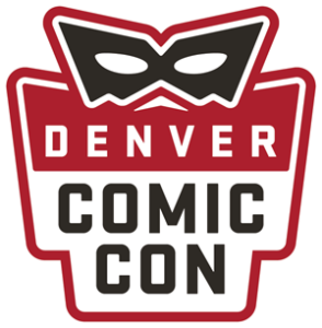 Sponsorpitch & Denver Comic Con
