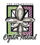 Sponsorpitch & New Orleans Oyster Festival
