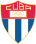 75px cuban olympic committee.svg