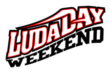 Sponsorpitch & 10th Annual LudaDay Weekend Celebrity Basketball Game