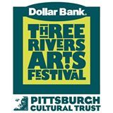 Sponsorpitch & Three Rivers Arts Festival 