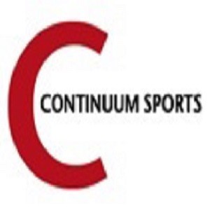 Sponsorpitch & Continuum Sports LLC
