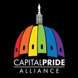 Sponsorpitch & Capital Pride Festival