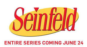 Sponsorpitch & Seinfeld on Hulu
