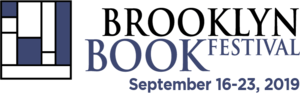 Sponsorpitch & Brooklyn Book Festival 