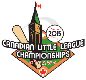 Sponsorpitch & Canadian Little League Championships