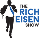 Sponsorpitch & Rich Eisen Show