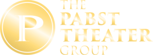 Sponsorpitch & Pabst Theater