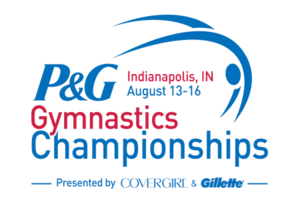 Sponsorpitch & P&G Gymnastics Championships