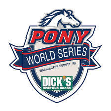 Sponsorpitch & Pony League World Series