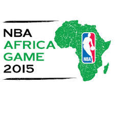 Sponsorpitch & NBA Africa Game