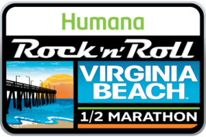 Sponsorpitch & Virginia Beach Rock 'n' Roll Half Marathon