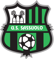 Sponsorpitch & U.S. Sassuolo Calcio