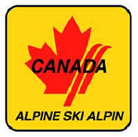 Logo alpine canada