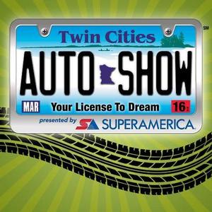 Sponsorpitch & Twin Cities Auto Show