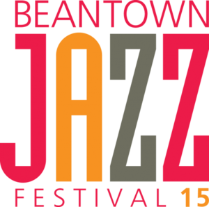 Sponsorpitch & Berklee Beantown Jazz Festival