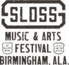 Slossfest logo