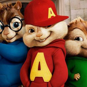 Sponsorpitch & Alvin and the Chipmunks: Live on Stage