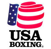 Usa boxing logo