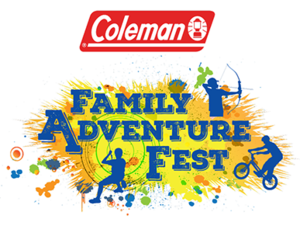 Sponsorpitch & Family AdventureFest