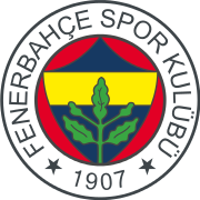 Sponsorpitch & Fenerbahçe S.K.