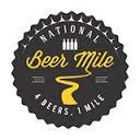 Sponsorpitch & National Beer Mile