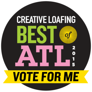 Sponsorpitch & Creative Loafing Best of Atlanta Party