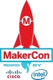 Sponsorpitch & MakerCon