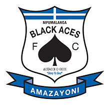 Sponsorpitch & Mpumalanga Black Aces