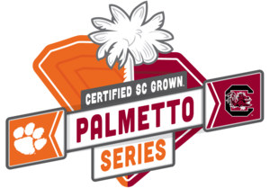 Sponsorpitch & Palmetto Series