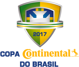 Copa do brasil 2017