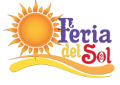 Sponsorpitch & Feria Del Sol