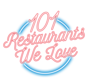 Sponsorpitch & Los Angeles Times 101 Restaurants We Love Release Launch Party 