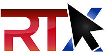 Rtx logo