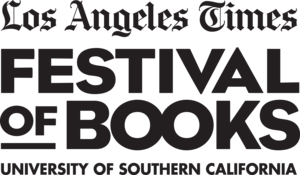 Sponsorpitch & Los Angeles Times Festival of Books
