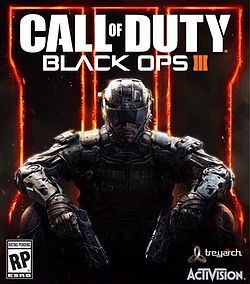 Sponsorpitch & Call of Duty: Black Ops III