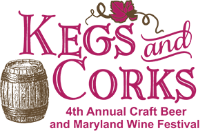 Sponsorpitch & Kegs and Corks Festival