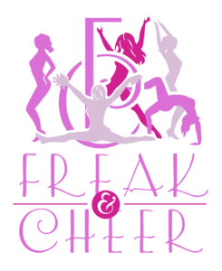 Sponsorpitch & Freak & Cheer 