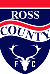 Ross county f.c. logo